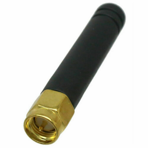 Antenna PCB 4G LTE 6dBi SMA, Banda Larga 700-2700 MHz, Generico - Foto 1