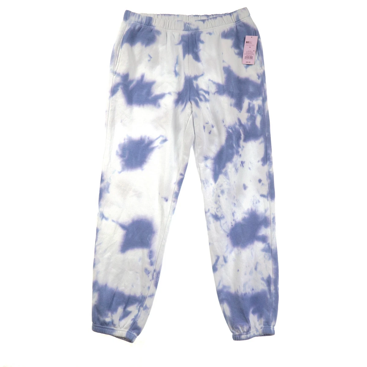 Wild fable sweatpants tie dye sale