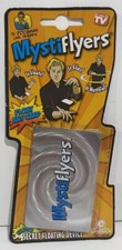Mystiflyer The Floating Magical Trick "Amaze Your Friends" As Seen On TV -New
