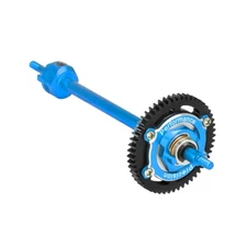 NexxSpeed Light Weight 64P Ceramic Ball Diff (BLUE) - Kyosho Mini-Z MR03