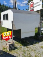 2018 Overlander CAMPER