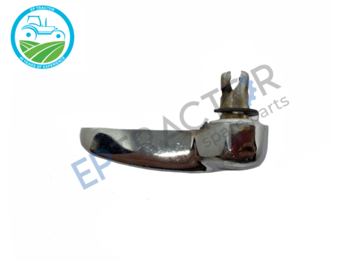 897793M91 1888296M91  Hood Inspection Panel Latch for Massey Ferguson 135, 165 - Picture 1 of 3