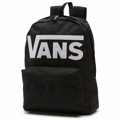 Vans Old Skool 3 Backpack Black
