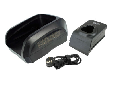 12V Ladegerät für MILWAUKEE 2429-20,2429-21XC,2432-20,48-11-2420,48-11-2440,M12
