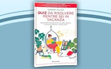 Quiz da risolvere mentre sei in vacanza (Libro) Editoriale