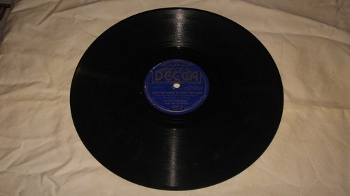 WOODY HERMAN, YOU PICK IT, $11.95, FREE SHIPPING. 78 RPM, 10", VG+ OR BETTER. - Picture 2 of 12