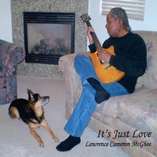 It's Just Love [Audio CD] Lawrence Cameron McGhee; Ronald White; Bobby Womack...