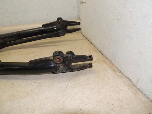 1983 1982 Suzuki GS750T Swing Arm 6110045880019, 6431144000019 Rear Torque Link - Bild 4 von 5