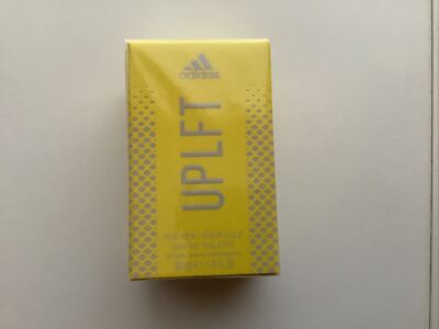 Adidas Sport Uplift Womens Fragrance oz Eau De Toilette