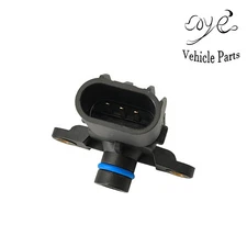 MAP Manifold Air Pressure Sensor For 2005-2009 Chrysler 300 2.7L 3.5L 5.7L 6.1L
