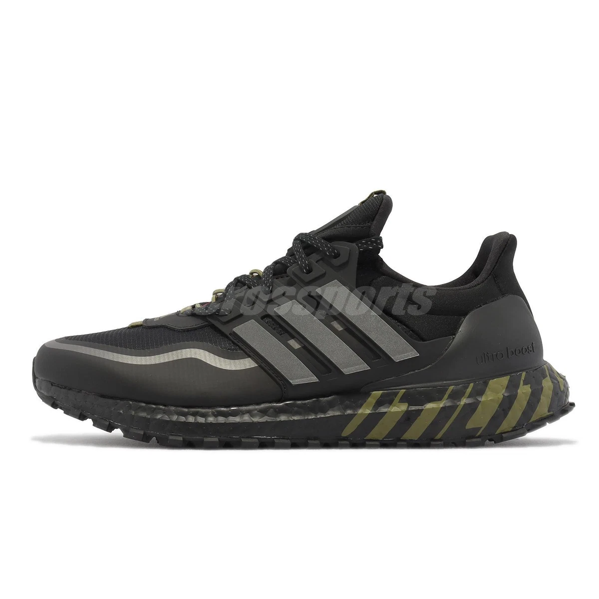 Ultra sales boost army