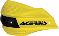 Acerbis X-Factor Yellow Replacement Handguards 2393480005