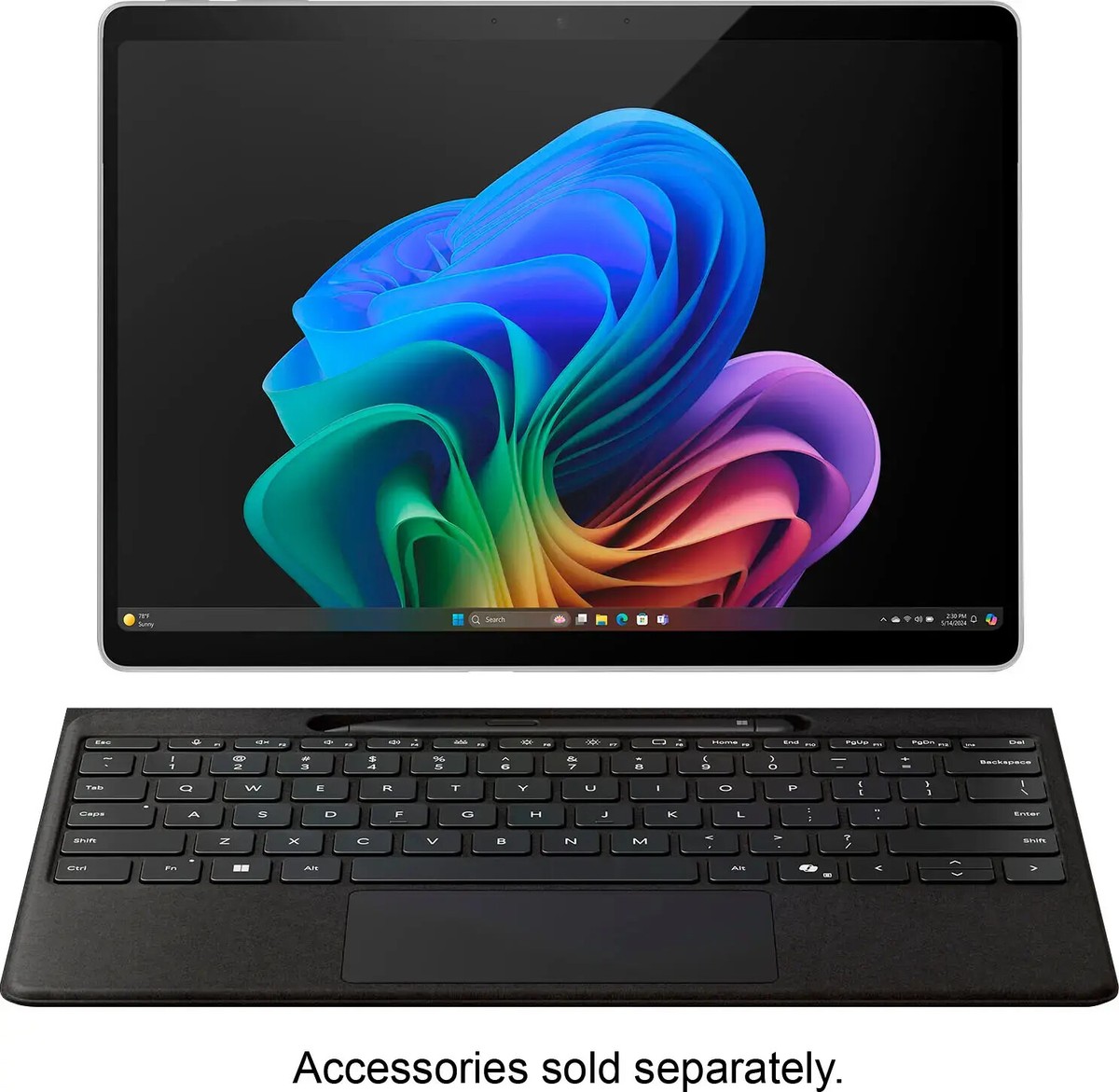 Microsoft Surface Pro 11 Tablet 13