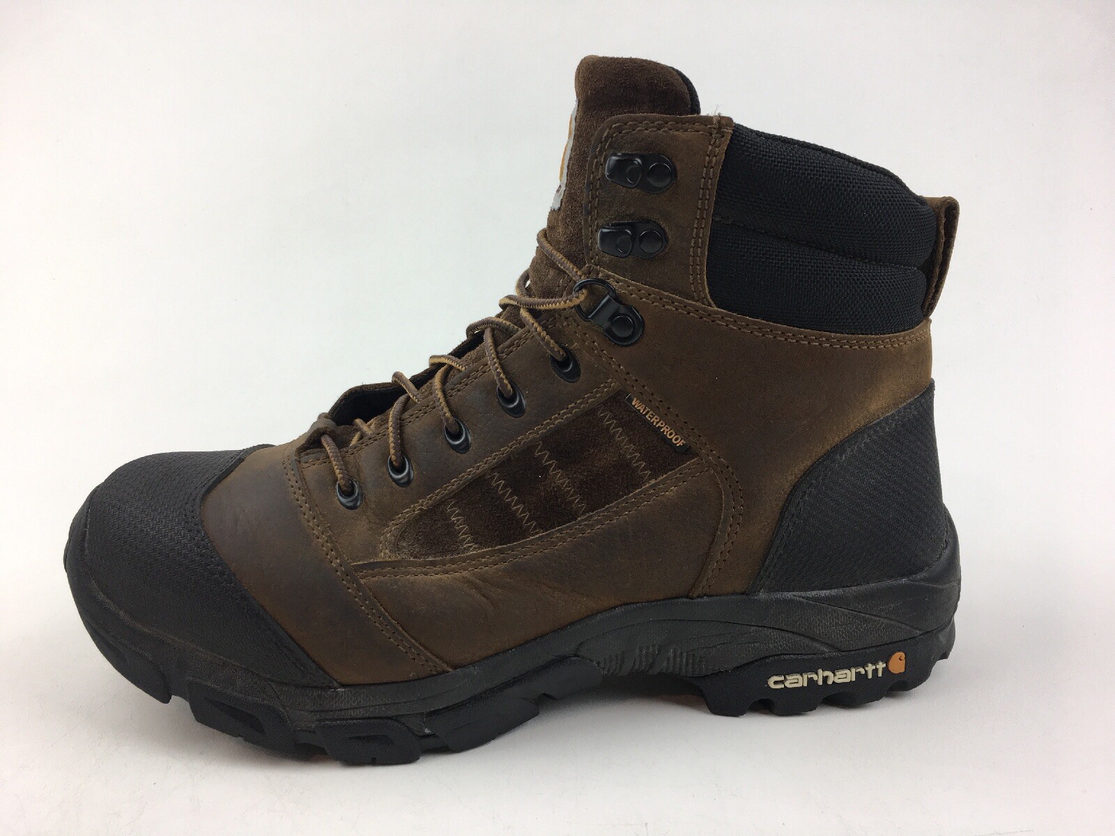 carhartt electrical hazard work boots