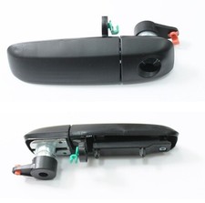 MANIGLIA ESTERNA SX APRI PORTA SPORTELLO LATO GUIDA per FIAT Panda 169 2003>2011