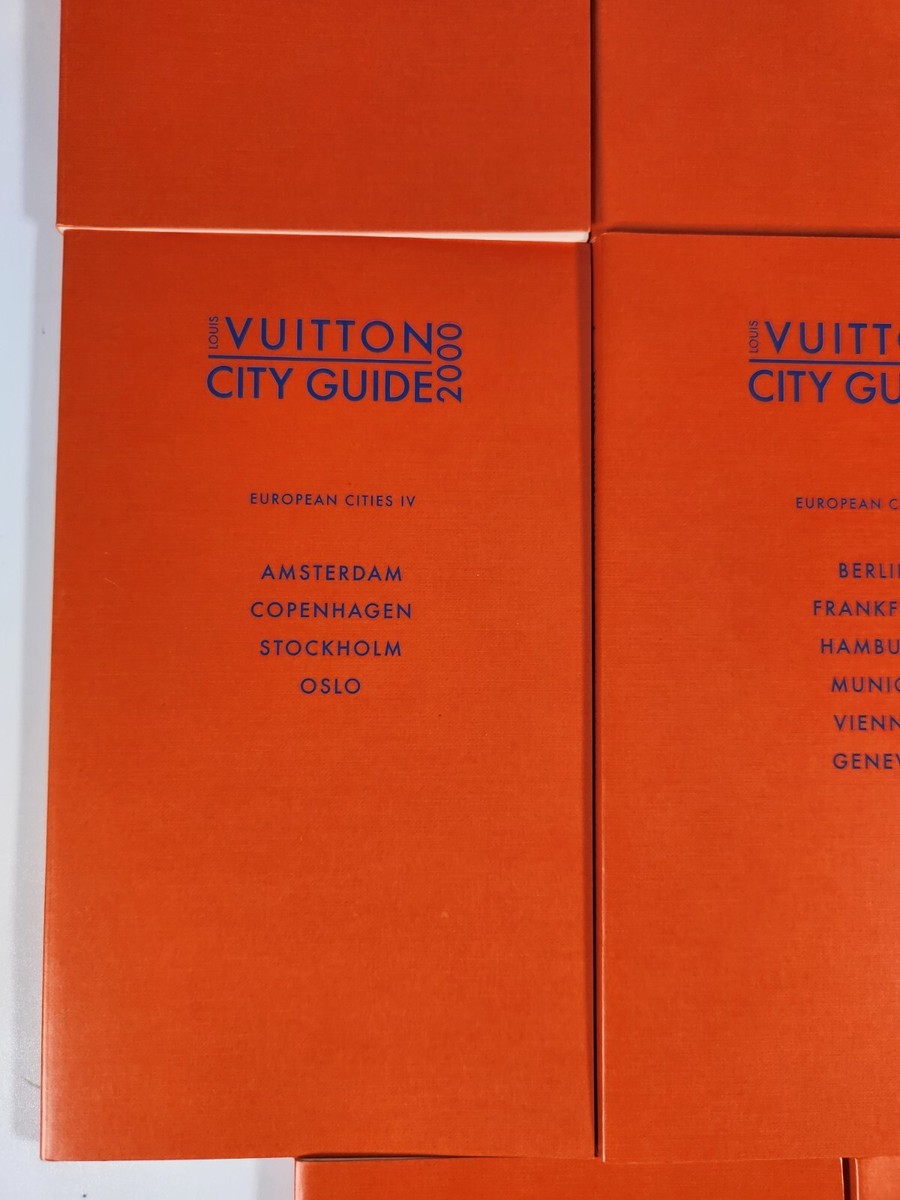 Louis Vuitton City Guide 2000 7冊セット il_fullxfull.5590817788_5n5i.jpg