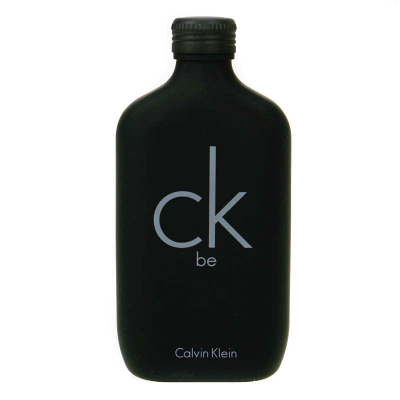 Calvin Klein CK Be 200ml Eau De Toilette For Men EDT Fragrance Spray For Him