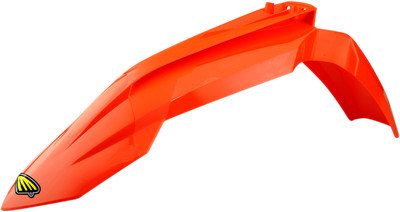 CYCRA 1CYC-1543-22 PERFORMANCE FRONT FENDER ORANGE KTM XC 300 TPI 2021