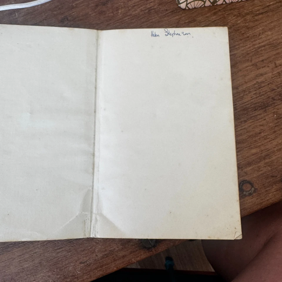 VINTAGE THE INTERMEDIATE SHAKESPEARE THE TAMING OF THE SHREW PAPERBACK  - 1961 - Image 2 of 4