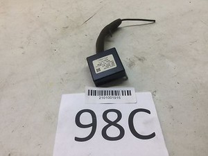 03-07 NISSAN MURANO GPS NAVI NAVIGATION ANTENNA MODULE SENSOR UNIT OEM 98C S