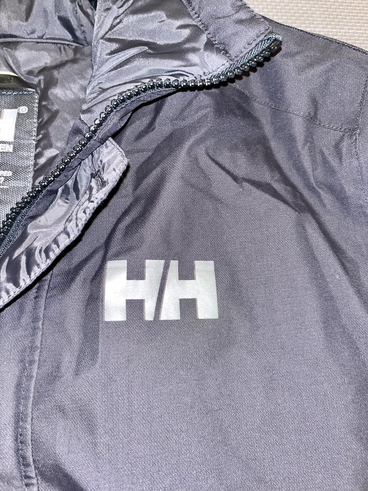 Helly Hansen jacket - image 4