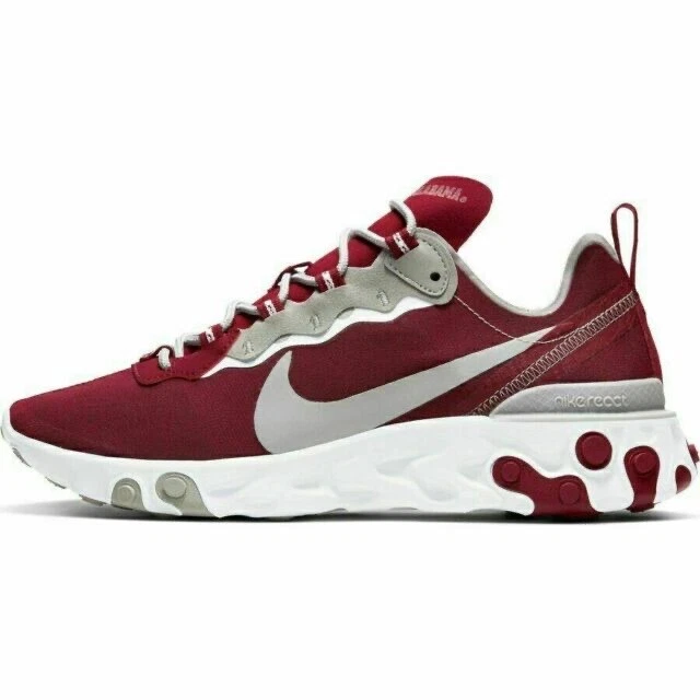 Nike react element 55 alabama clearance