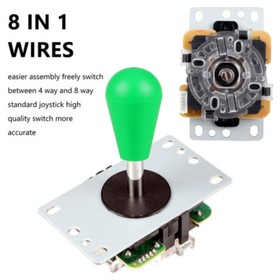 Arcade JAMMA games DIY kit games Elf 412 in 1 vertical arcade multigame