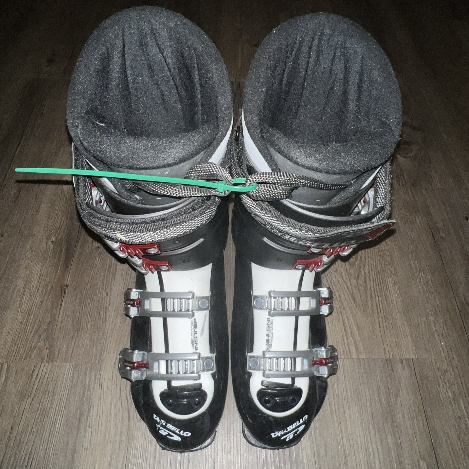 SALOMON Dalbello NX 336 mm Stivali da sci Taglia 11 5