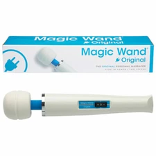 Vibratex  Hitachi Magic Wand Original HV-260 Serial-Stamped  Massager GENUINE