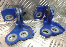 Jeep Compass II 2021 Door Hinge Hinge Door Balu Front Left Upper + Lower