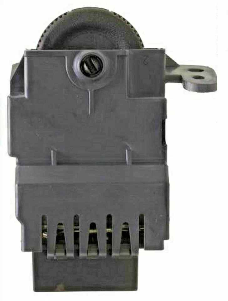 97-06 FORD OEM RANGER TABLERO REGULADOR LUZ INTERRUPTOR MAZDA B2300 B2500 B3000 B4000 Foto 2 de 3