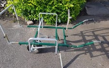 Carp Porter MK1 Fatboy Barrow Old Skool Classic