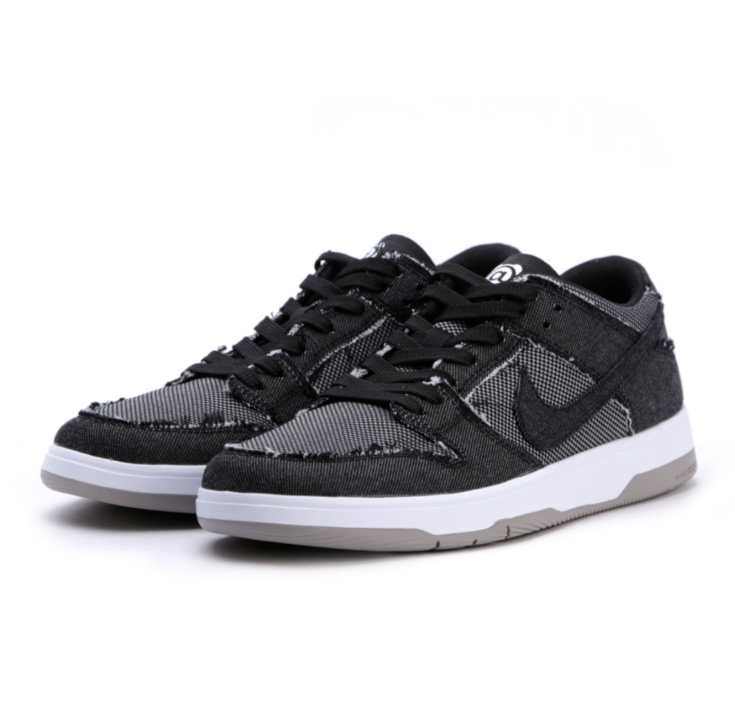 nike sb dunk elite low x medicom