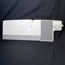 ViewPoint Technology Wall Station • Keyboard Tray • Humanscale • V6SHP