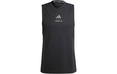 adidas Les Mills Graphic Tank Top | eBay