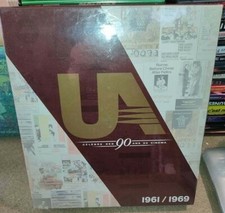 Coffret United Artists 1961/1969 - 30 films - Edition Limitée - RARE - NEUF