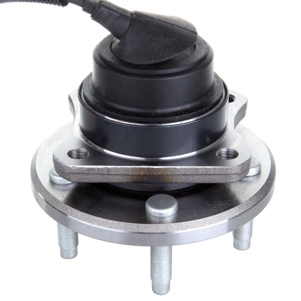 1Pc Wheel Hub Bearing Driver+Passenger Side Front For Lincoln Town Car 2005-2011