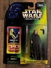 Star Wars Expanded Universe Princess Leia 1998 MOC w/ 3D Play Scene New