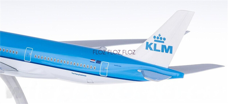 KLM　オランダ航空 エアバスA350-900　1/200　Hogan ホーガン Amazon | ホーガンウイングス 1/200 ボーイング 747-400 KLM