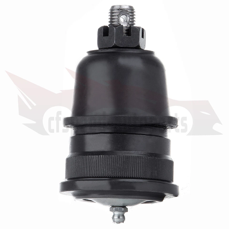 13 rótulas delanteras con extremos de varilla de amarre para Chevrolet Caprice Impala 1977-1996 Foto 2 de 4