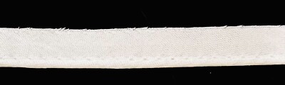 Poly Satin Piping Trim - 18 Yards - Many Colors Available!