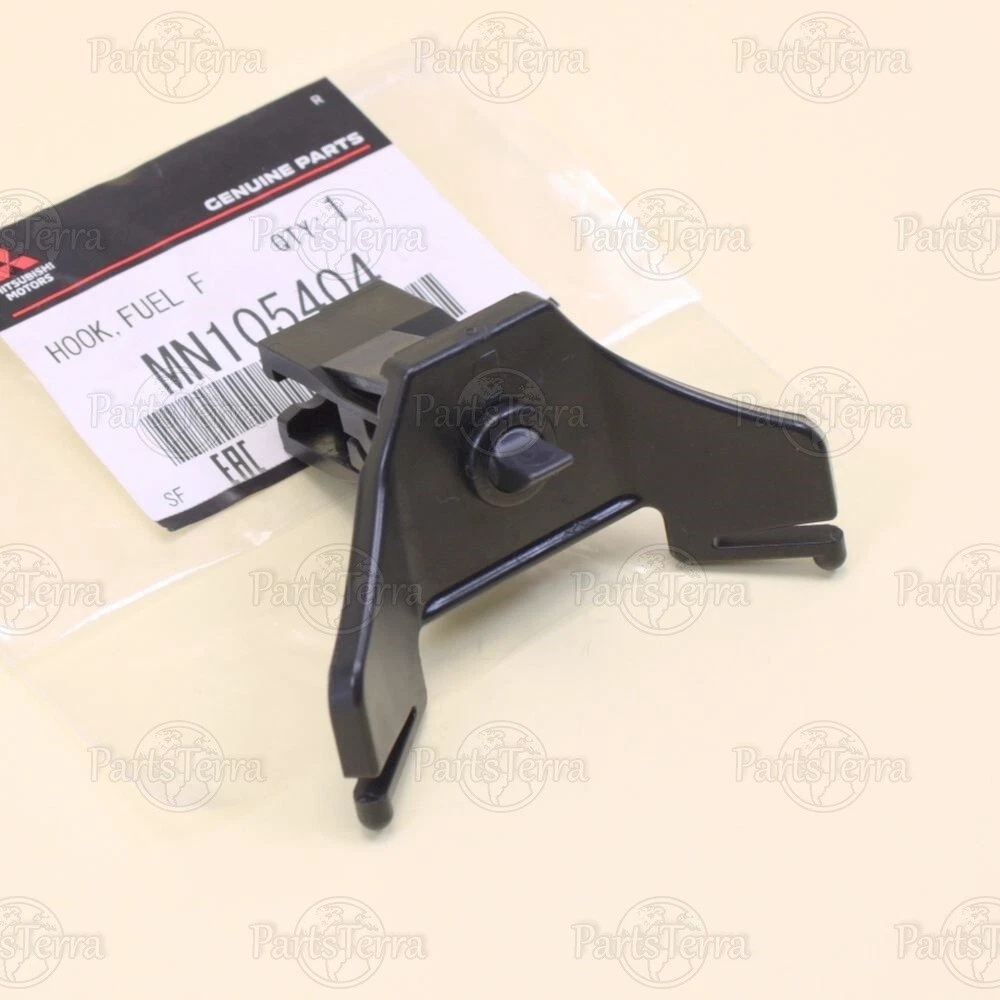 Genuine OEM Mitsubishi Fuel Filter Lid Door Hook LANCER OUTLANDER 