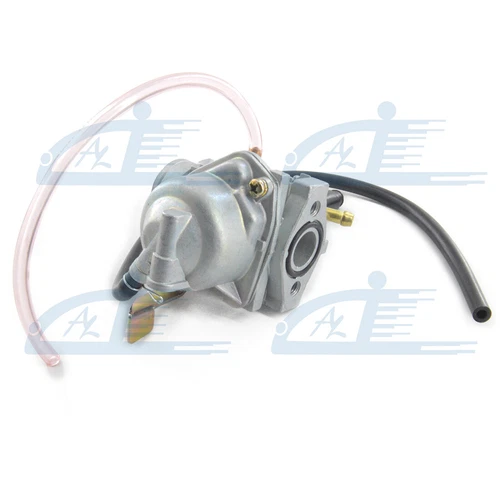 Carburetor Carb Assembly for Honda Mini Trail 50 Z50 Z50A Z50R Z50RD K3 K2 K1 K0 - Picture 8 of 8