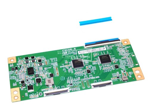 Philips TV - T-CON Board CSC06-6 ST6451D07-2 TCON