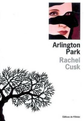 Arlington Park - Rachel Cusk - V88130