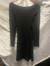 old navy dress medium