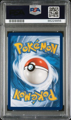 ジムバッチ psa10 PSA 10 GEM MINT- POKEMON S&V PARADOX RIFT - COUNTER CATCHER