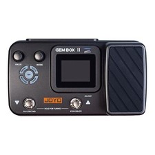 JOYO GEM Box 2 Guitar Multi-Effects Pedal