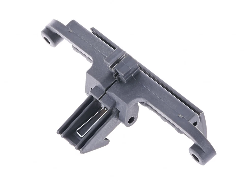 Pestillo interior de manija de puerta de gabinete para Freightliner 09 - 16 Cascadia A1859019000 Foto 3 de 4