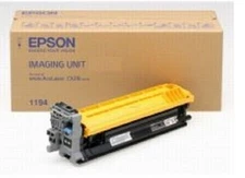 Original Imaging Drum EPSON Aculaser CX28 dn dtn dtnc / 1194 BLACK Imaging Unit